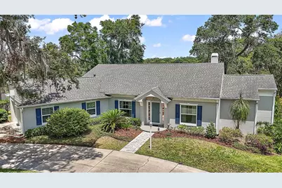 809 Northside Drive, Mount Dora, FL 32757 - Photo 1