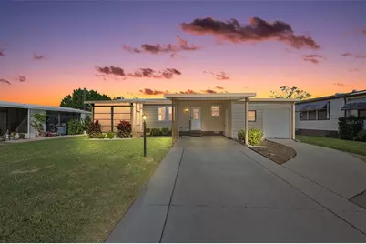 622 Jennifer Drive, The Villages, FL 32159 - Photo 1