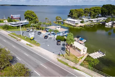 1006 W Burleigh Boulevard, Tavares, FL 32778 - Photo 1