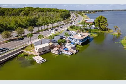 1006 W Burleigh Boulevard, Tavares, FL 32778 - Photo 2