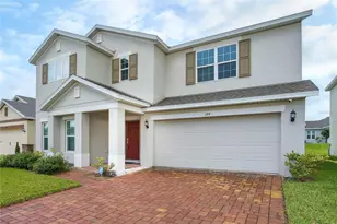 244 Hamlet Loop, Davenport, FL 33837 - Photo 2