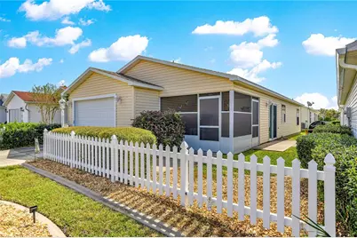 2912 Barboza Drive, The Villages, FL 32162 - Photo 1