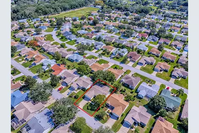 16899 SE 96th Chapelwood Circle, The Villages, FL 32162 - Photo 38
