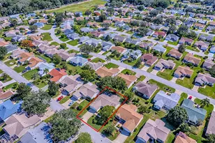 16899 SE 96th Chapelwood Cir, The Villages, FL 32162 - Photo 38