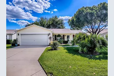 16899 SE 96th Chapelwood Circle, The Villages, FL 32162 - Photo 2