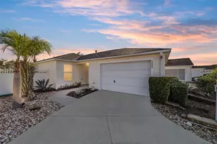 17773 SE 91st Freedom Ct, The Villages, FL 32162 - Photo 1