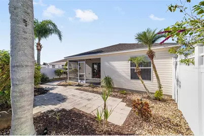 17773 SE 91st Freedom Court, The Villages, FL 32162 - Photo 48