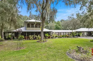 3140 SE 23rd Pl, Sumterville, FL 33585 - Photo 70