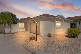 1330 La Jolla Cir, The Villages, FL 32159 - Photo 1