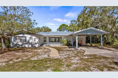 16317 Andrews Circle, Cedar Key, FL 32625 - Photo 1