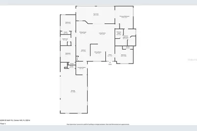 6208 SE 54th Trail, Center Hill, FL 33514 - Photo 12