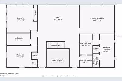 10951 Autumn Ln, Clermont, FL 34711 - Photo 66