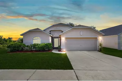 1045 Bluegrass Drive, Groveland, FL 34736 - Photo 1