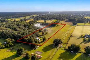 15530 SE 47th Ave, Summerfield, FL 34491 - Photo 1