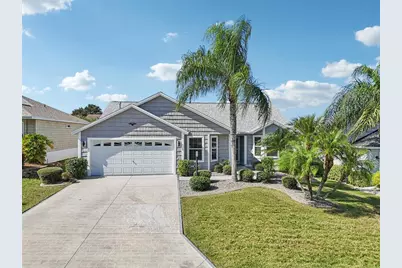 1542 Wyatt Avenue, The Villages, FL 32162 - Photo 1