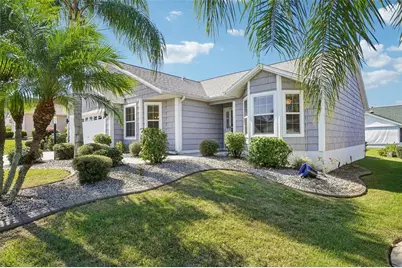 1542 Wyatt Avenue, The Villages, FL 32162 - Photo 38