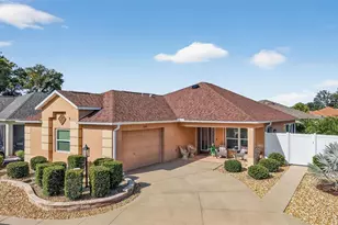 7399 SE 169th Cote Loop, The Villages, FL 32162 - Photo 40