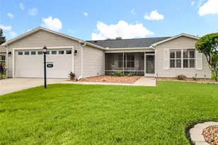 3472 Sipsey St, The Villages, FL 32162 - Photo 4