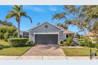 109 Falling Acorn Avenue, Groveland, FL 34736 - Photo 1