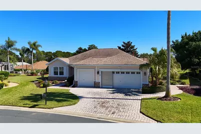 13485 SE 93rd Court Road, Summerfield, FL 34491 - Photo 2