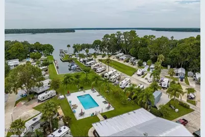 1074 Front Street #51, Welaka, FL 32193 - Photo 1