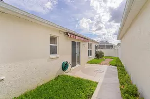 7858 SE 171st Buchanan Pl, The Villages, FL 32162 - Photo 34