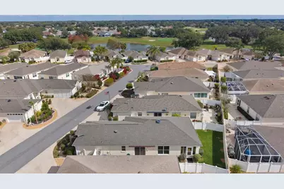 7858 SE 171st Buchanan Place, The Villages, FL 32162 - Photo 40