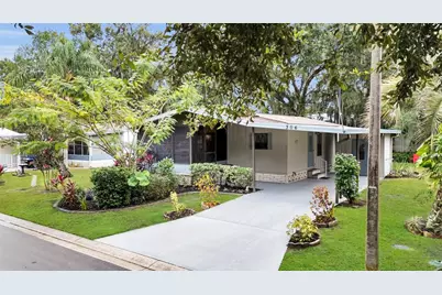 306 S Timber Trail, Wildwood, FL 34785 - Photo 30