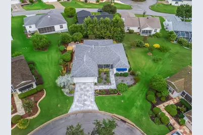 9671 SE 168th Maplesong Lane, The Villages, FL 32162 - Photo 2