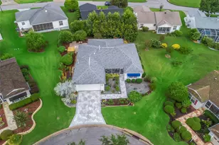 9671 SE 168th Maplesong Ln, The Villages, FL 32162 - Photo 2