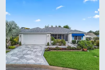 9671 SE 168th Maplesong Lane, The Villages, FL 32162 - Photo 1