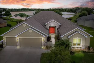 8065 Bridgeport Bay Cir, Mount Dora, FL 32757 - Photo 1