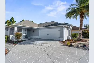 857 Vasquez Avenue, The Villages, FL 32163 - Photo 1