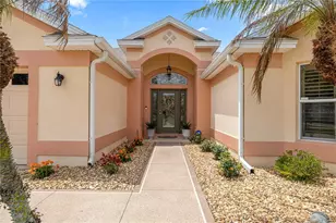 1850 Kyrle Terrace, The Villages, FL 32162 - Photo 4