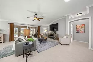 1850 Kyrle Terrace, The Villages, FL 32162 - Photo 10