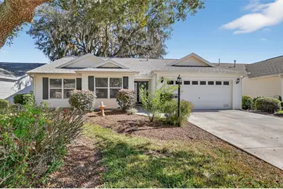 7168 SE 173rd Arlington Loop, The Villages, FL 32162 - Photo 36