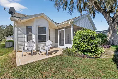 7168 SE 173rd Arlington Loop, The Villages, FL 32162 - Photo 32