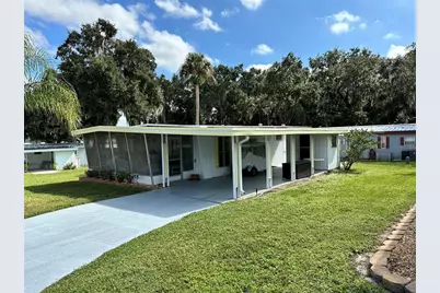 28 Harbor Oaks Drive, Fruitland Park, FL 34731 - Photo 2