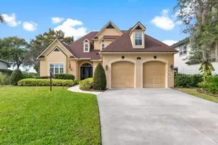 1641 Edgewater Dr, Mount Dora, FL 32757 - Photo 1
