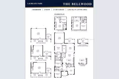 10568 Pearson Avenue, Orlando, FL 32827 - Photo 2