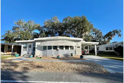 332 Hawthorne Boulevard, Leesburg, FL 34748 - Photo 1