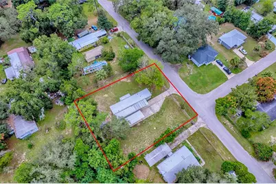 13097 SE 109th Terrace, Ocklawaha, FL 32179 - Photo 26