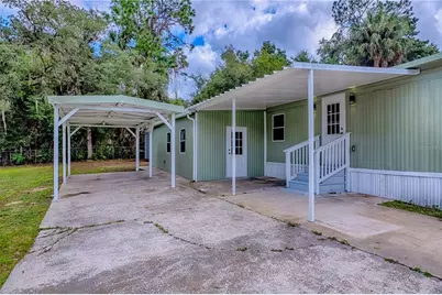 13097 SE 109th Terrace, Ocklawaha, FL 32179 - Photo 2