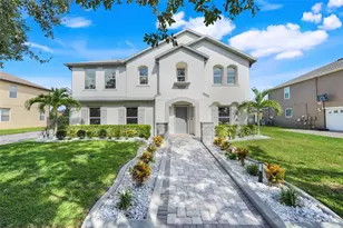 3946 Cedar Hammock Trail, Saint Cloud, FL 34772 - Photo 2