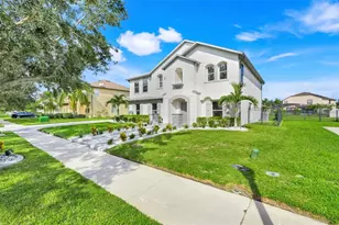 3946 Cedar Hammock Trail, Saint Cloud, FL 34772 - Photo 4