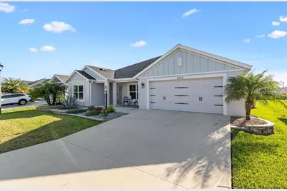 6692 Newell Loop, The Villages, FL 34762 - Photo 1