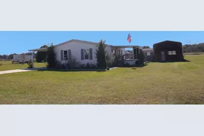 1361 NW 12th Lane, Lake Panasoffkee, FL 33538 - Photo 1