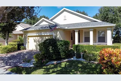 133 Crepe Myrtle Drive, Groveland, FL 34736 - Photo 1