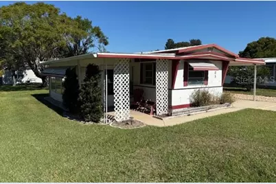 1003 Vermont Avenue, Lady Lake, FL 32159 - Photo 2