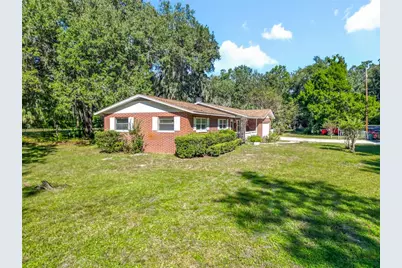 7802 Mizell Street, Coleman, FL 33521 - Photo 4
